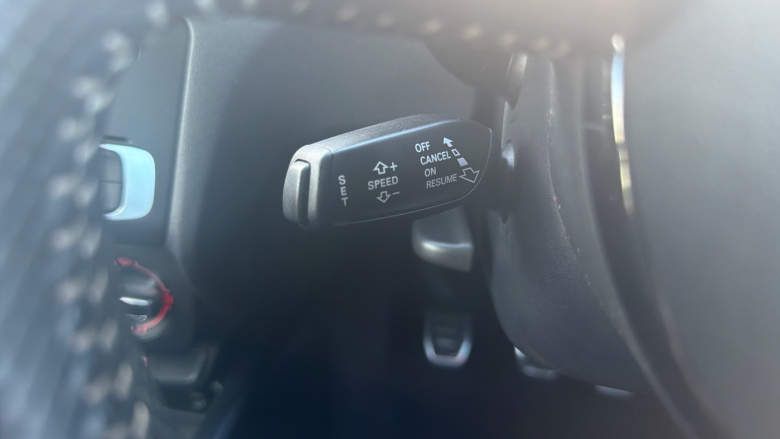 Audi A1 1.4 TFSI S Line 3dr Petrol Hatchback